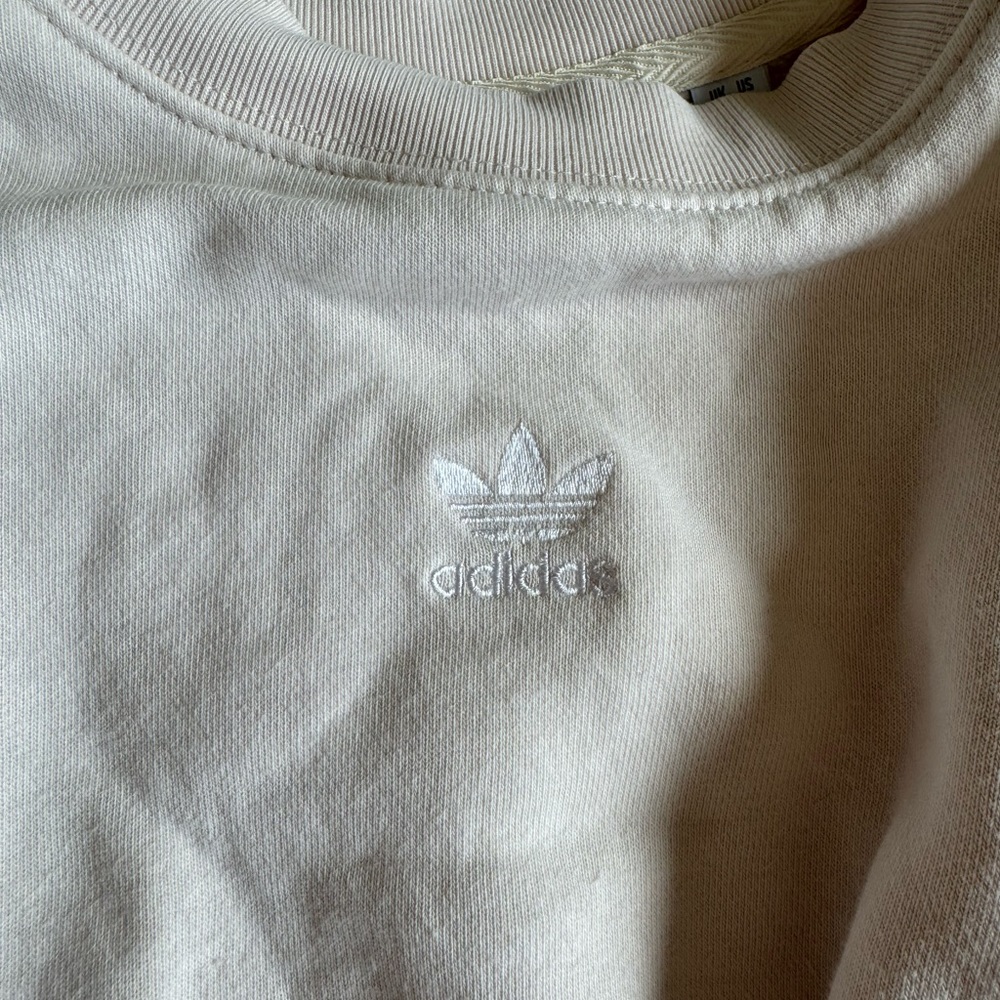 Adidas pullover - Picture 2 of 3
